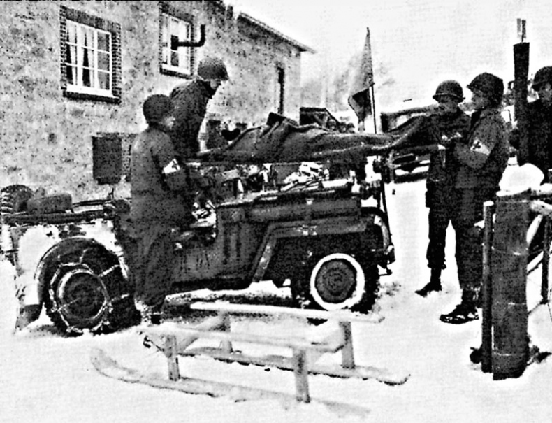 Иллюстрация к книге — Арденнская операция. Последняя авантюра Гитлера [i_048.jpg]