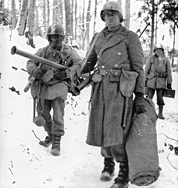 Иллюстрация к книге — Арденнская операция. Последняя авантюра Гитлера [i_056.jpg]