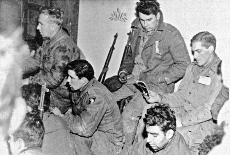 Иллюстрация к книге — Арденнская операция. Последняя авантюра Гитлера [i_062.jpg]