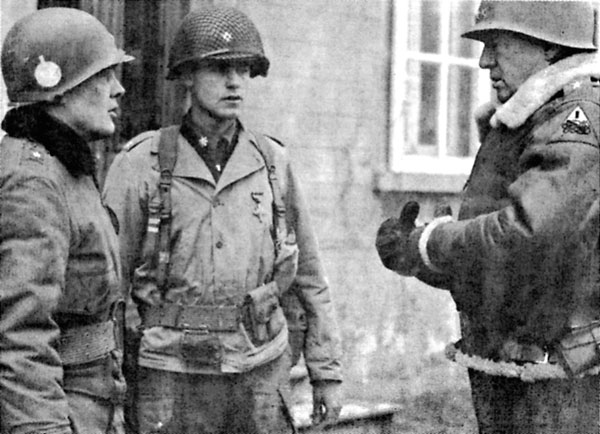 Иллюстрация к книге — Арденнская операция. Последняя авантюра Гитлера [i_064.jpg]