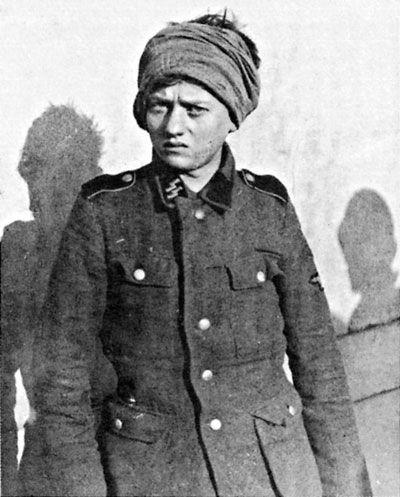 Иллюстрация к книге — Арденнская операция. Последняя авантюра Гитлера [i_070.jpg]