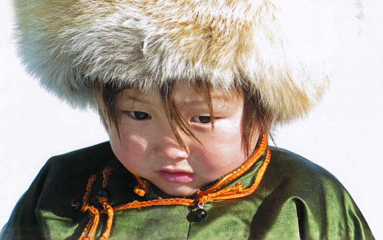 Иллюстрация к книге — Дикая одиссея. 6 000 км по Сибири, Китаю и Монголии с моими собаками [i_023.jpg]