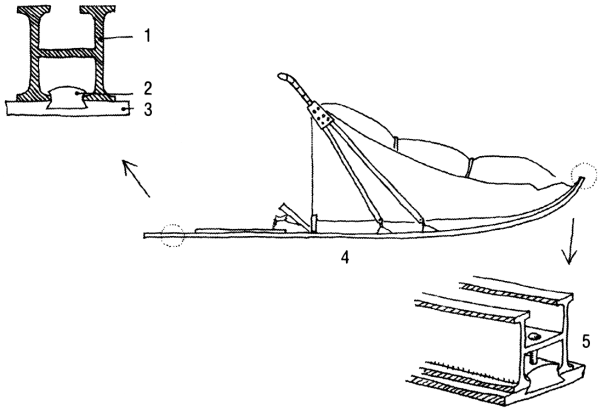 Иллюстрация к книге — Дикая одиссея. 6 000 км по Сибири, Китаю и Монголии с моими собаками [i_026.jpg]