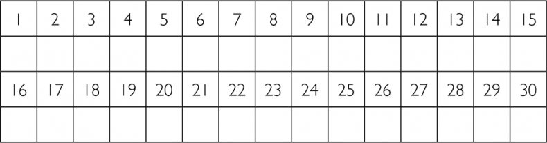 Иллюстрация к книге — Система минус 60. Как перестать бороться с лишним весом и наконец-то похудеть [i_004.jpg]