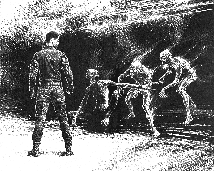 Иллюстрация к книге — Кадет Морозов [i_001.jpg]