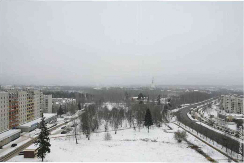 Иллюстрация к книге — Москва ельцинская. Хроники президентского правления [i_120.jpg]