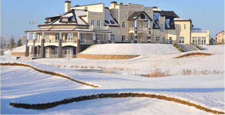 Иллюстрация к книге — Москва ельцинская. Хроники президентского правления [i_139.jpg]