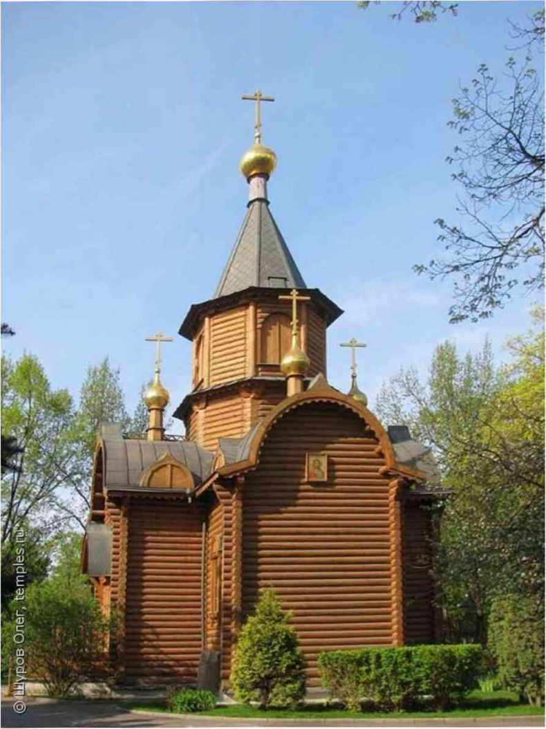 Иллюстрация к книге — Москва ельцинская. Хроники президентского правления [i_163.jpg]