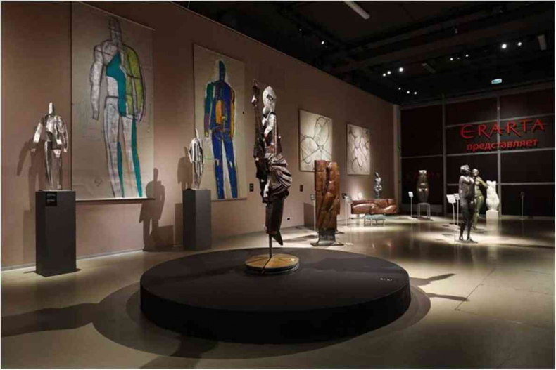 Иллюстрация к книге — Москва ельцинская. Хроники президентского правления [i_165.jpg]