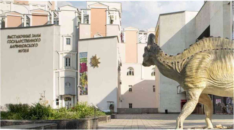 Иллюстрация к книге — Москва ельцинская. Хроники президентского правления [i_184.jpg]