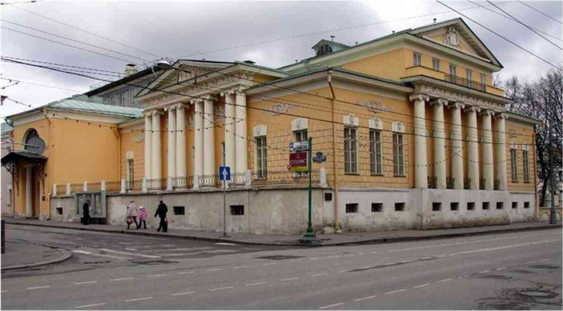 Иллюстрация к книге — Москва ельцинская. Хроники президентского правления [i_194.jpg]