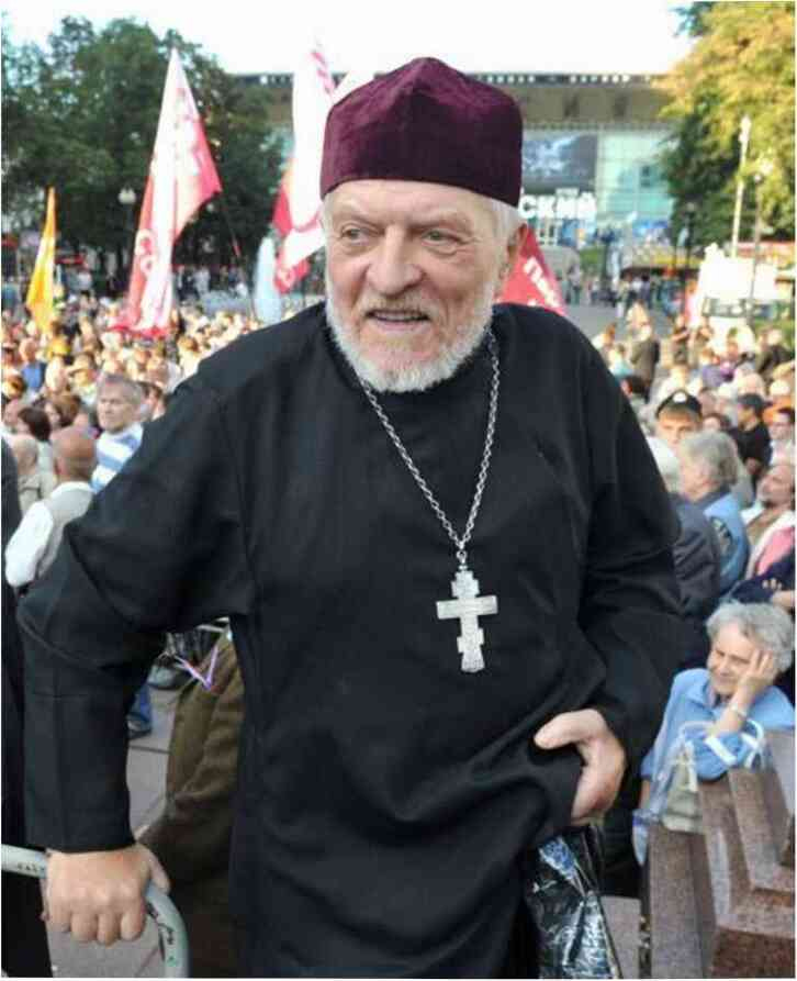 Иллюстрация к книге — Москва ельцинская. Хроники президентского правления [i_237.jpg]