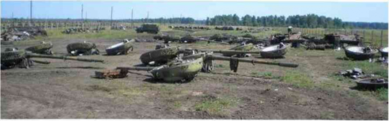 Иллюстрация к книге — Москва ельцинская. Хроники президентского правления [i_250.jpg]