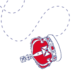 Иллюстрация к книге — Королева смеха [i_004.jpg]