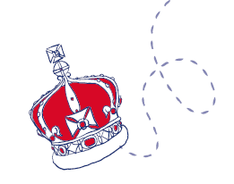 Иллюстрация к книге — Королева смеха [i_008.jpg]