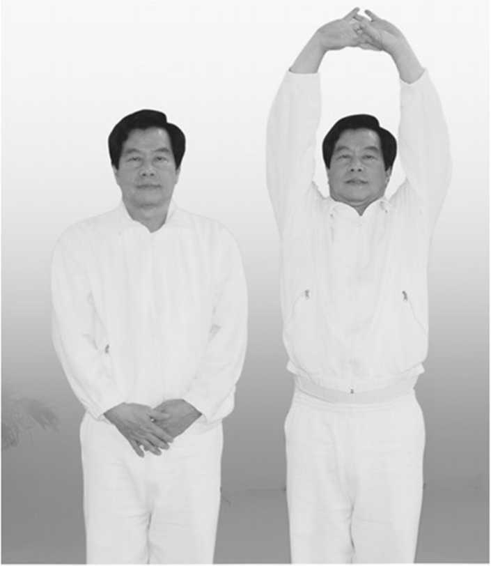 Иллюстрация к книге — Идеальное зрение без очков и операций. Восточные и западные методики естественного восстановления зрения [i_021.jpg]