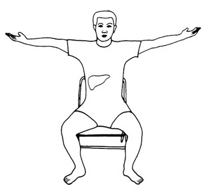 Иллюстрация к книге — Идеальное зрение без очков и операций. Восточные и западные методики естественного восстановления зрения [i_025.jpg]