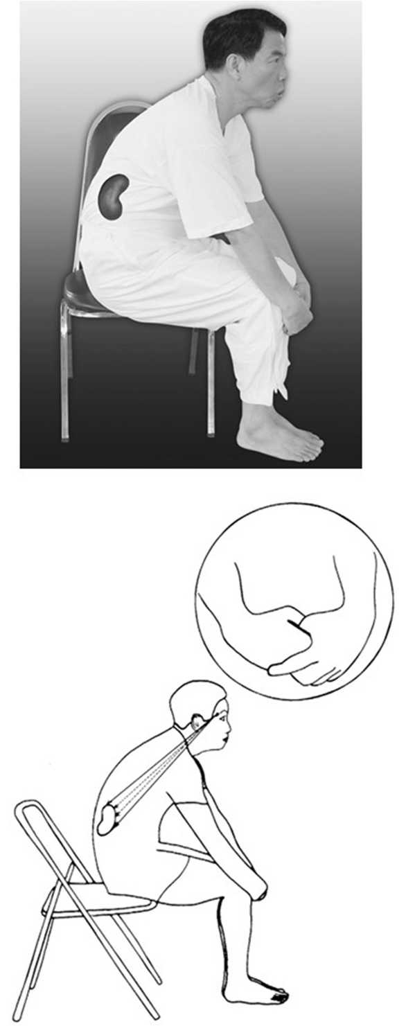 Иллюстрация к книге — Идеальное зрение без очков и операций. Восточные и западные методики естественного восстановления зрения [i_033.jpg]