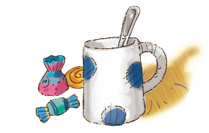 Иллюстрация к книге — Малыш и Карлсон, который живет на крыше [i_022.jpg]