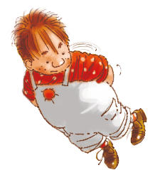 Иллюстрация к книге — Малыш и Карлсон, который живет на крыше [i_028.jpg]