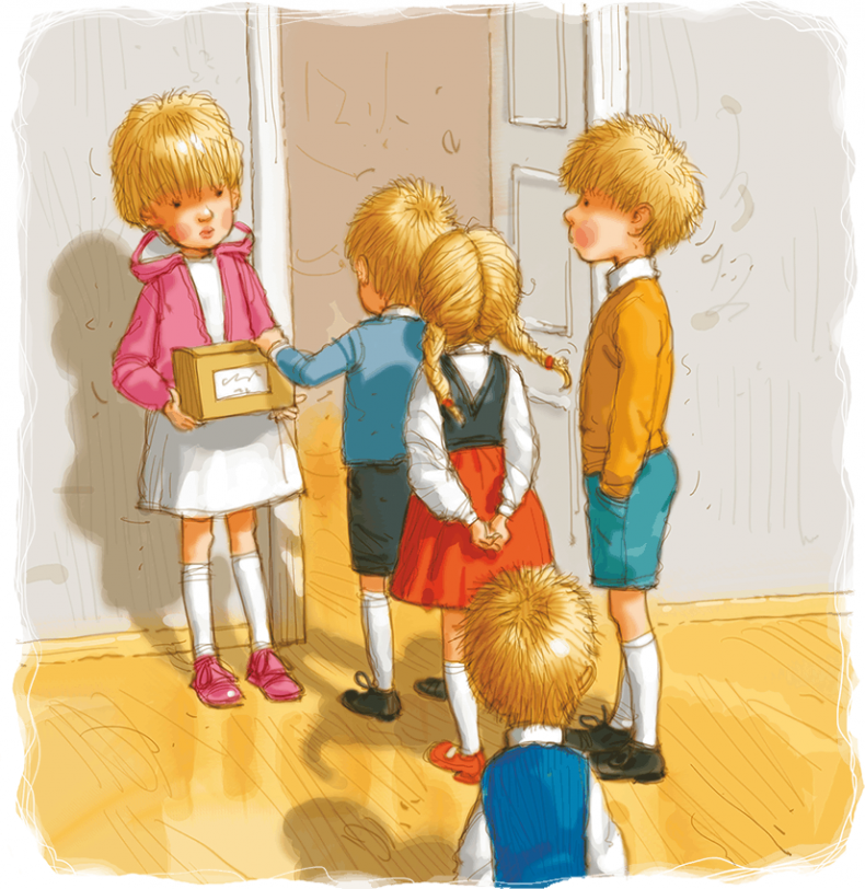 Иллюстрация к книге — Малыш и Карлсон, который живет на крыше [i_037.jpg]