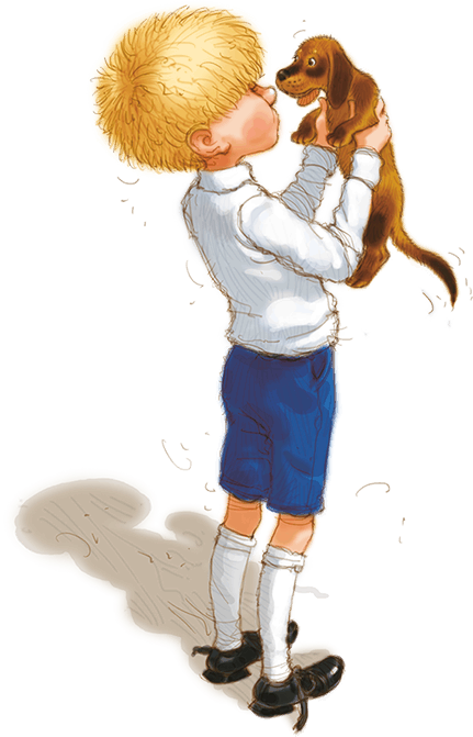 Иллюстрация к книге — Малыш и Карлсон, который живет на крыше [i_044.jpg]