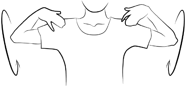 Иллюстрация к книге — Мою пол всегда руками! Эффективные упражнения и советы для тех, кто хочет прожить дольше 90 лет [i_005.jpg]