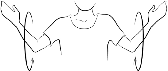 Иллюстрация к книге — Мою пол всегда руками! Эффективные упражнения и советы для тех, кто хочет прожить дольше 90 лет [i_006.jpg]