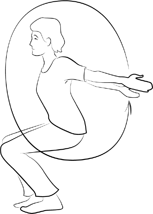 Иллюстрация к книге — Мою пол всегда руками! Эффективные упражнения и советы для тех, кто хочет прожить дольше 90 лет [i_009.jpg]