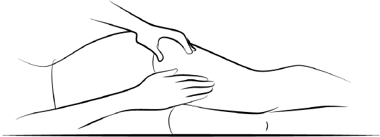 Иллюстрация к книге — Мою пол всегда руками! Эффективные упражнения и советы для тех, кто хочет прожить дольше 90 лет [i_017.jpg]