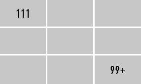 Иллюстрация к книге — Классическая нумерология. Расшифровка квадрата Пифагора с комбинациями и дополнительными числами [i_015.jpg]