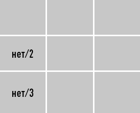 Иллюстрация к книге — Классическая нумерология. Расшифровка квадрата Пифагора с комбинациями и дополнительными числами [i_033.jpg]