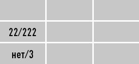 Иллюстрация к книге — Классическая нумерология. Расшифровка квадрата Пифагора с комбинациями и дополнительными числами [i_037.jpg]