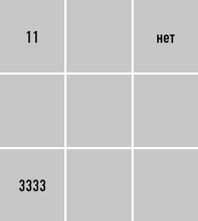 Иллюстрация к книге — Классическая нумерология. Расшифровка квадрата Пифагора с комбинациями и дополнительными числами [i_068.jpg]