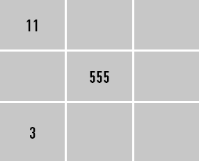 Иллюстрация к книге — Классическая нумерология. Расшифровка квадрата Пифагора с комбинациями и дополнительными числами [i_098.jpg]