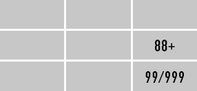 Иллюстрация к книге — Классическая нумерология. Расшифровка квадрата Пифагора с комбинациями и дополнительными числами [i_146.jpg]