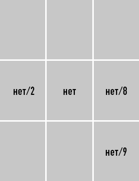 Иллюстрация к книге — Классическая нумерология. Расшифровка квадрата Пифагора с комбинациями и дополнительными числами [i_150.jpg]