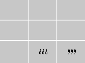 Иллюстрация к книге — Классическая нумерология. Расшифровка квадрата Пифагора с комбинациями и дополнительными числами [i_157.jpg]