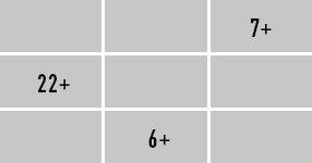 Иллюстрация к книге — Классическая нумерология. Расшифровка квадрата Пифагора с комбинациями и дополнительными числами [i_212.jpg]