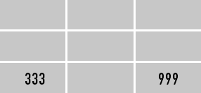 Иллюстрация к книге — Классическая нумерология. Расшифровка квадрата Пифагора с комбинациями и дополнительными числами [i_317.jpg]