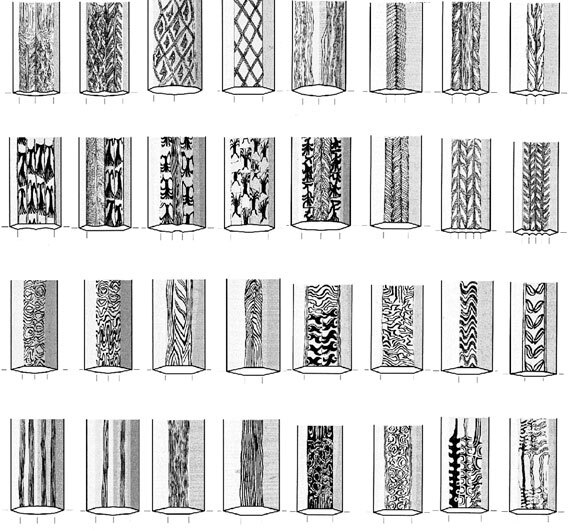 Иллюстрация к книге — Викинги. История эпохи. 793–1066 [i_015.jpg]