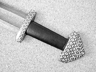 Иллюстрация к книге — Викинги. История эпохи. 793–1066 [i_022.jpg]