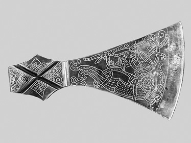 Иллюстрация к книге — Викинги. История эпохи. 793–1066 [i_028.jpg]