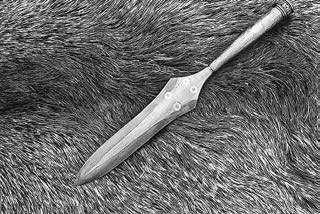 Иллюстрация к книге — Викинги. История эпохи. 793–1066 [i_032.jpg]