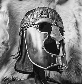 Иллюстрация к книге — Викинги. История эпохи. 793–1066 [i_035.jpg]