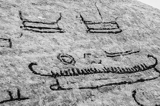 Иллюстрация к книге — Викинги. История эпохи. 793–1066 [i_056.jpg]