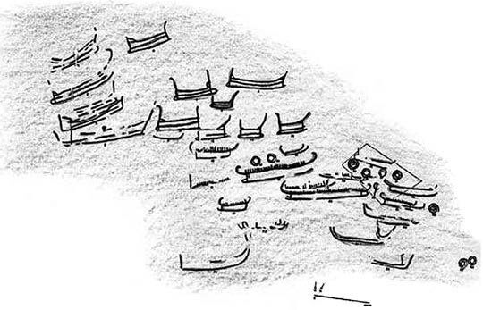 Иллюстрация к книге — Викинги. История эпохи. 793–1066 [i_057.jpg]