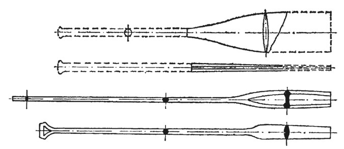 Иллюстрация к книге — Викинги. История эпохи. 793–1066 [i_059.jpg]