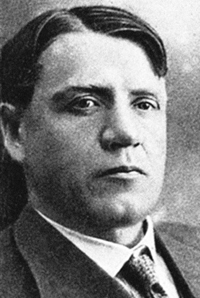 Иллюстрация к книге — Сталинский проконсул Лазарь Каганович на Украине. Апогей советской украинизации (1925–1928) [i_009.jpg]