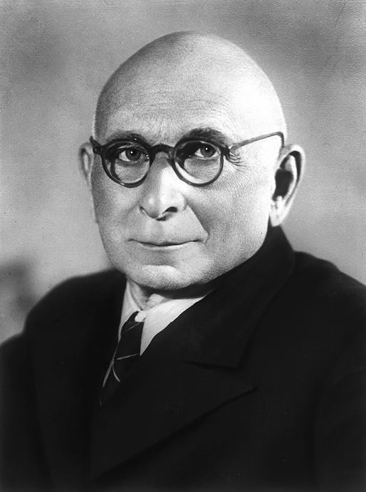 Иллюстрация к книге — Сталинский проконсул Лазарь Каганович на Украине. Апогей советской украинизации (1925–1928) [i_017.jpg]